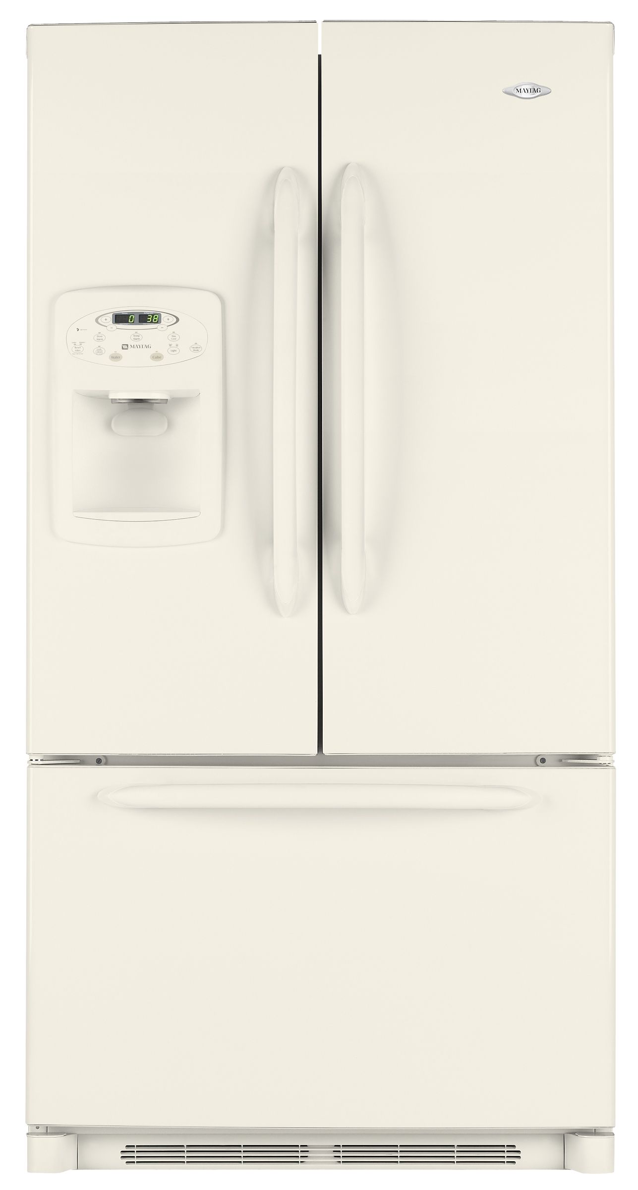 Maytag MFI2067AEQ12 Bottom-Mount Refrigerator