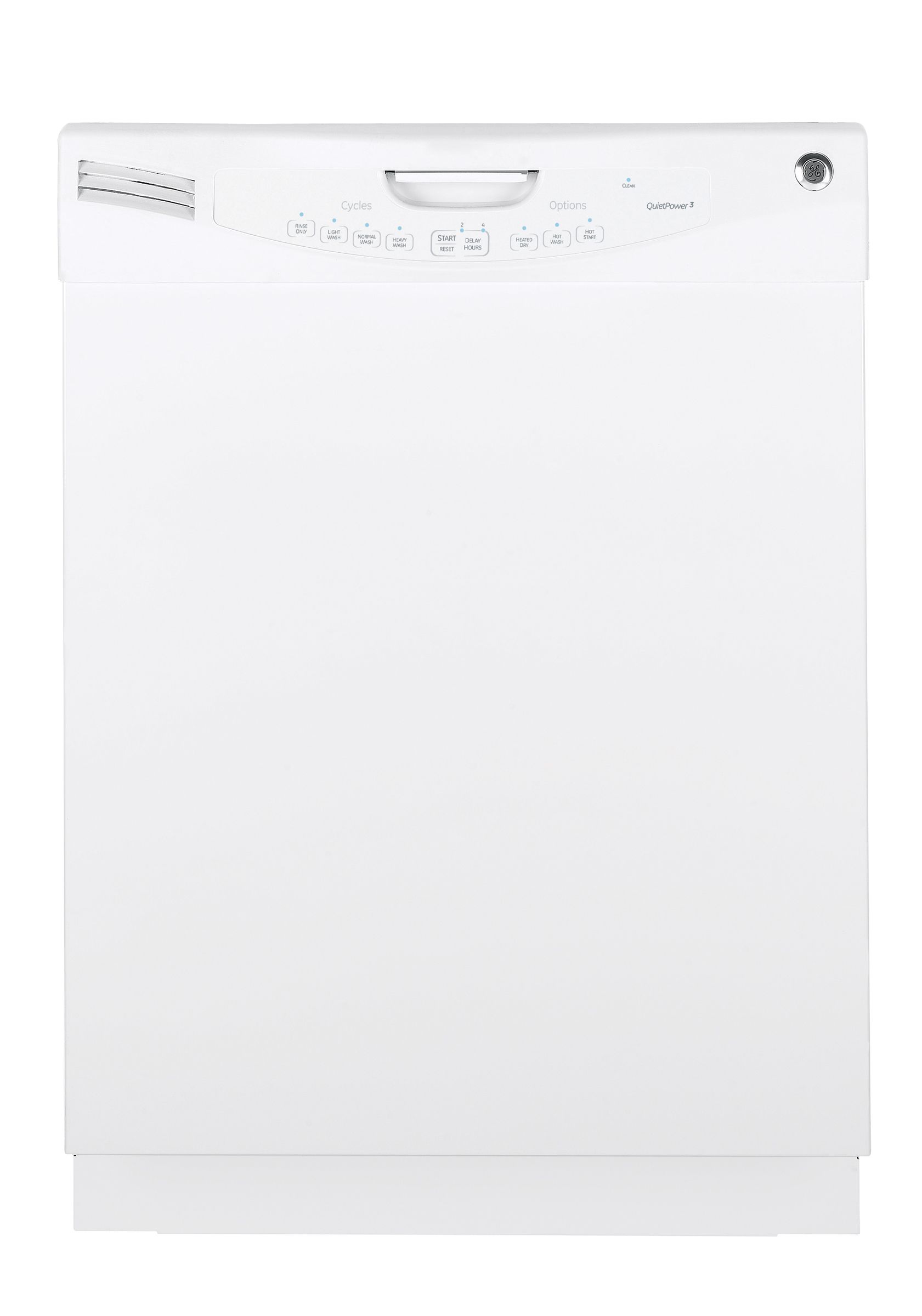 GE GLD4400N00WW Dishwasher