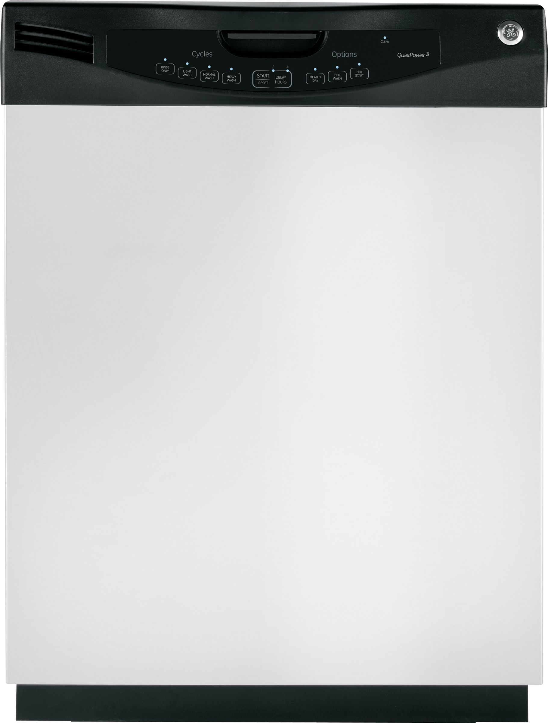 GE GLD4460N00SS Dishwasher