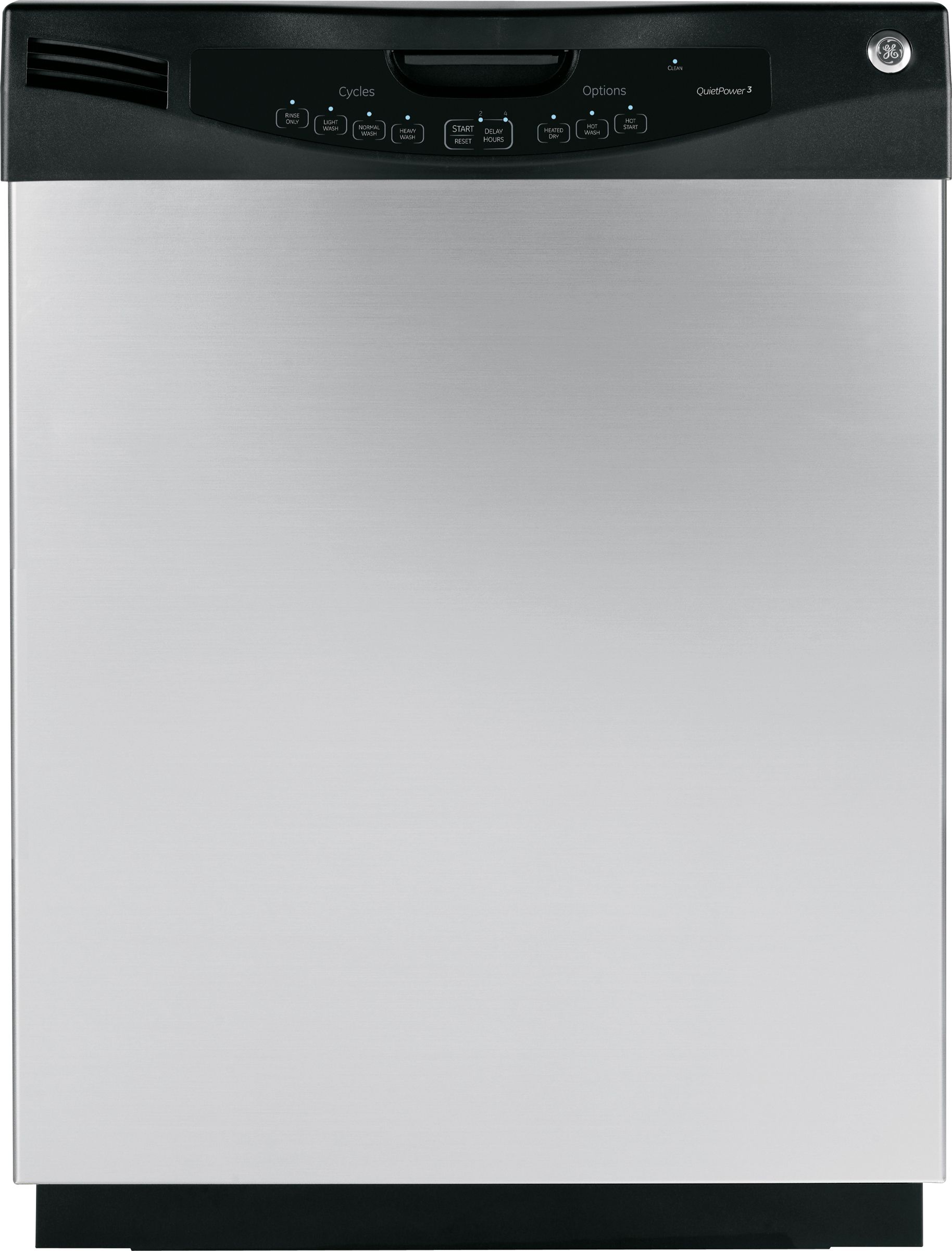 Dishwasher logo