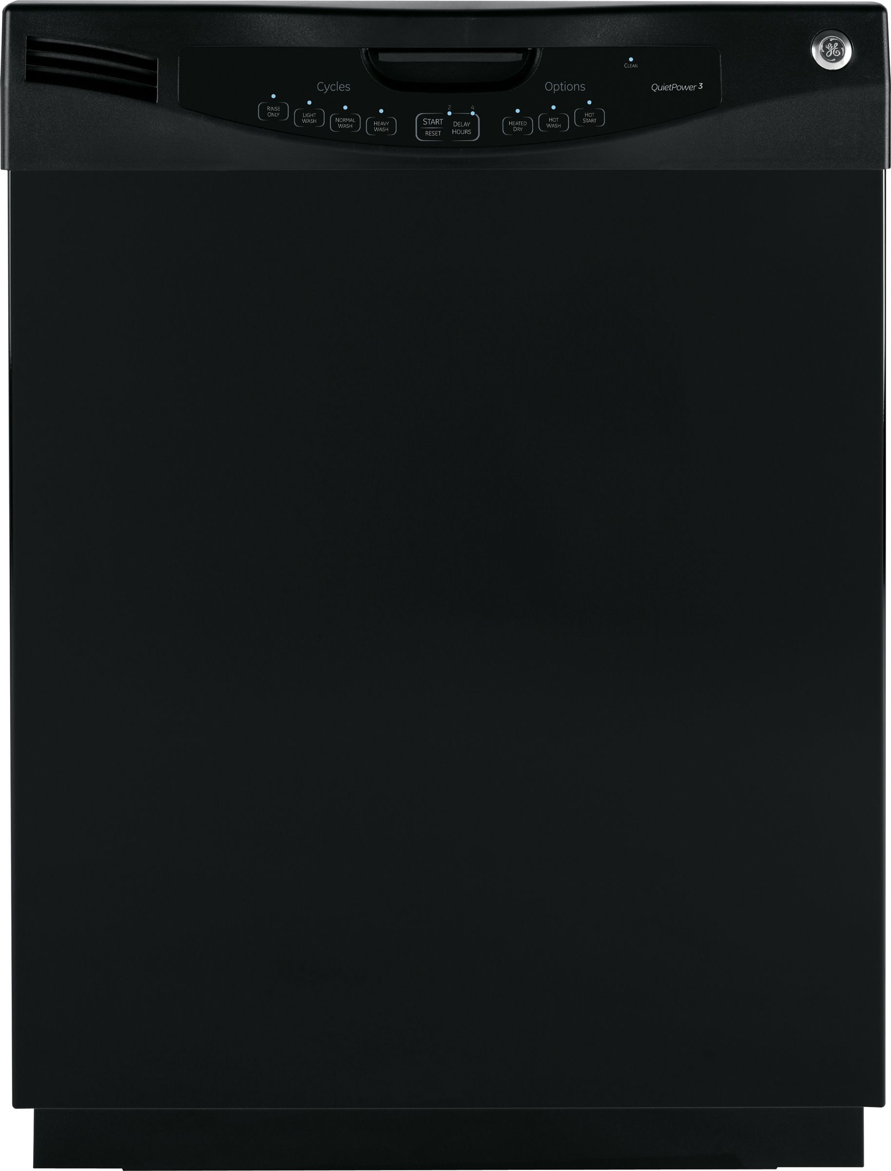 GE GLD4400N10BB Dishwasher