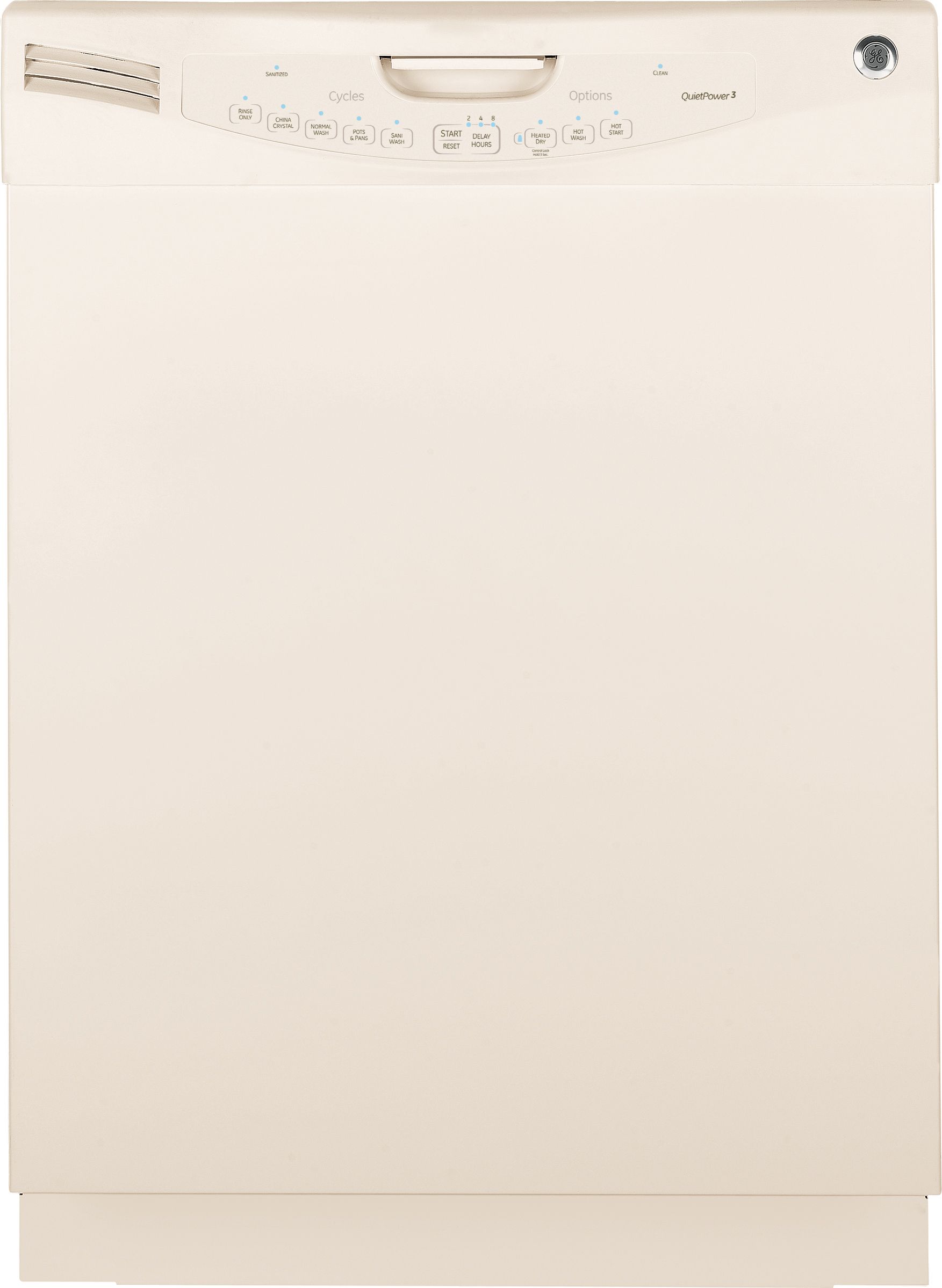 GE GLD5600N00CC Dishwasher