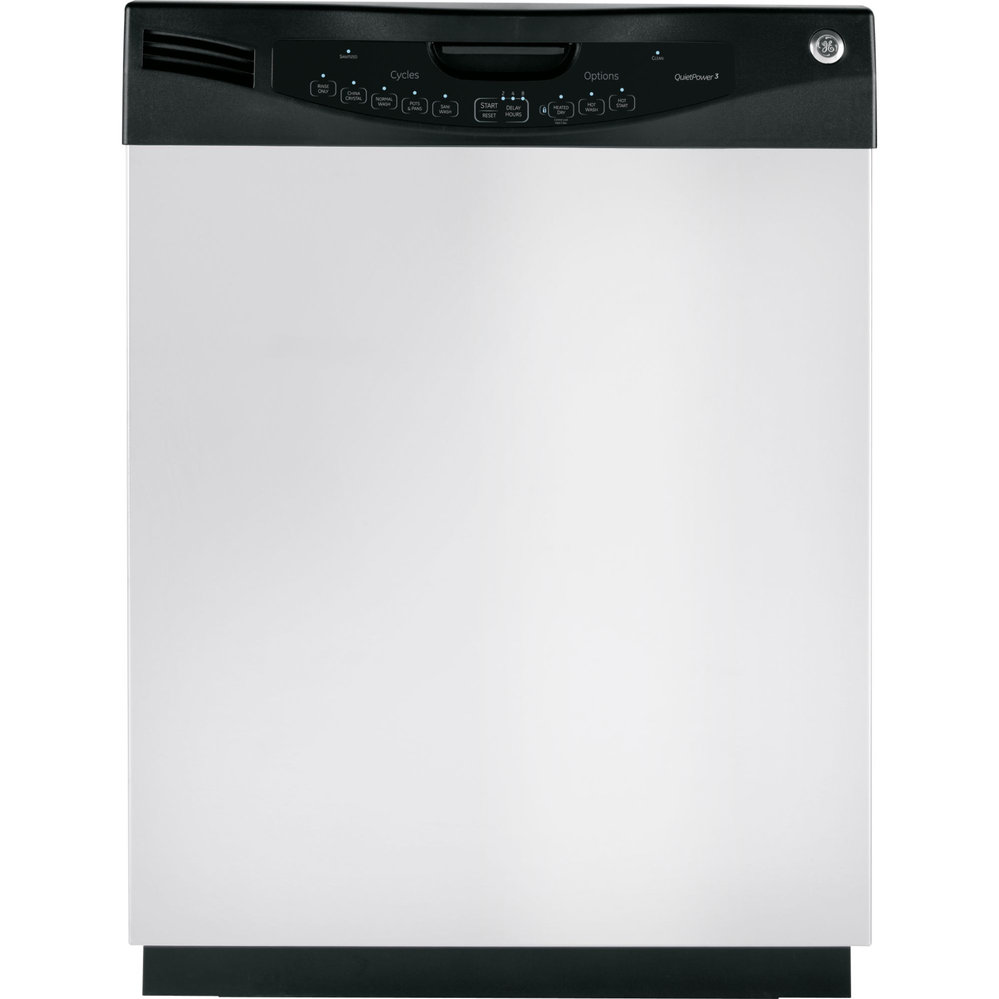 GE GLD5660N00SS Dishwasher