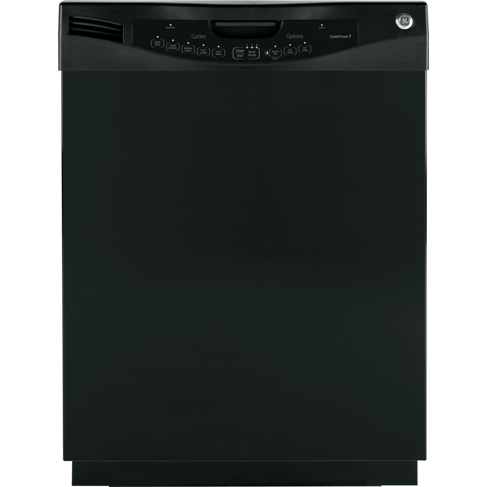 GE GLD5600N00BB Dishwasher
