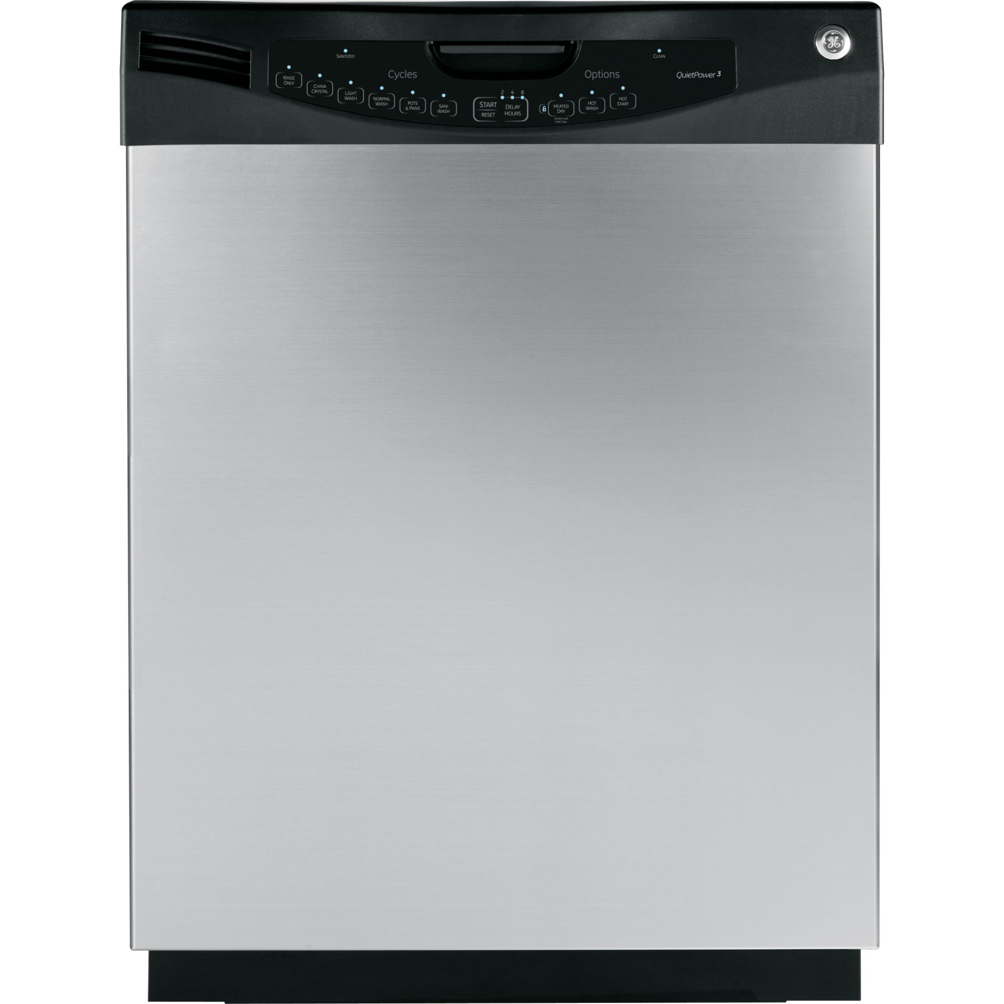 GE GLD5950N00CS Dishwasher