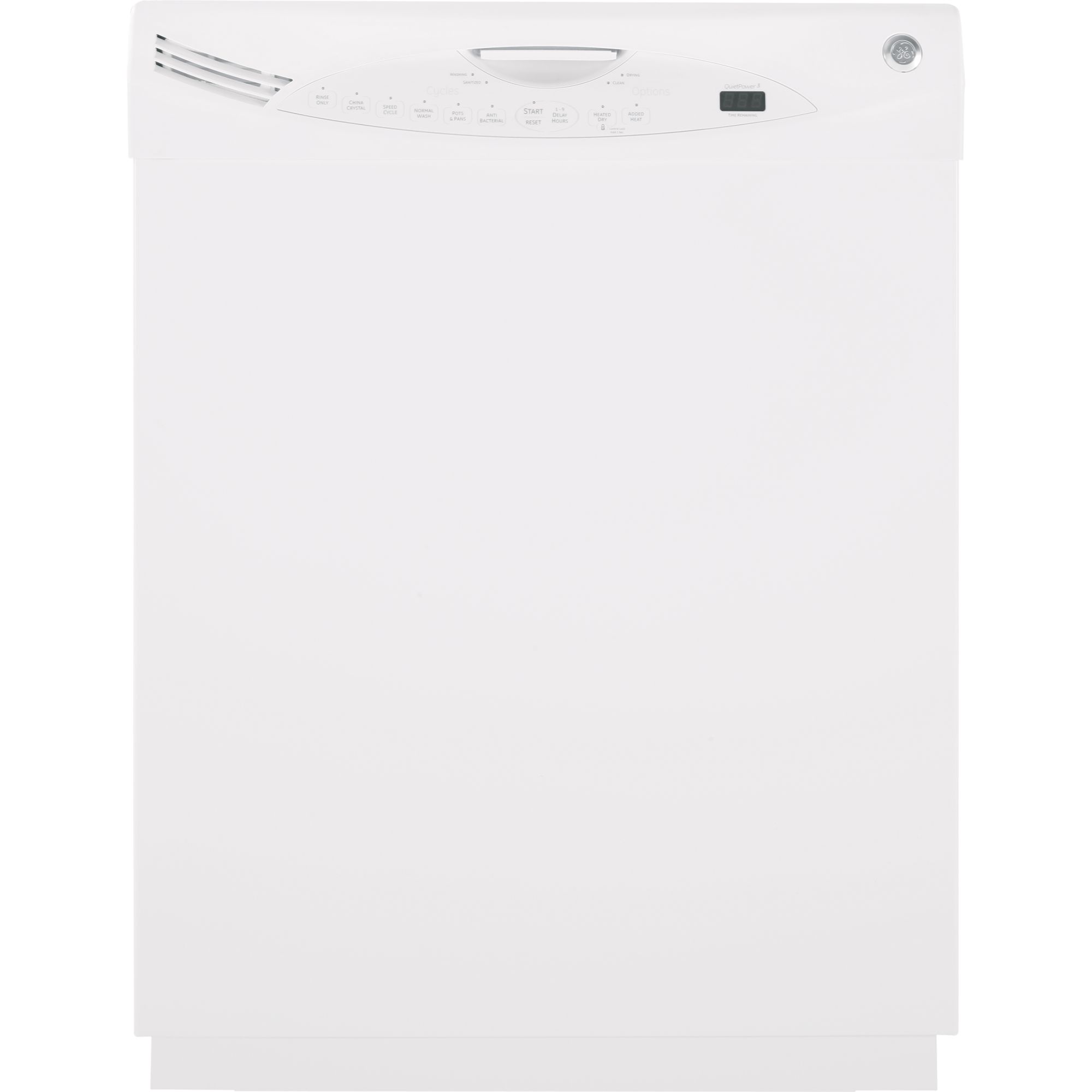 GE GLD6700N10WW Dishwasher