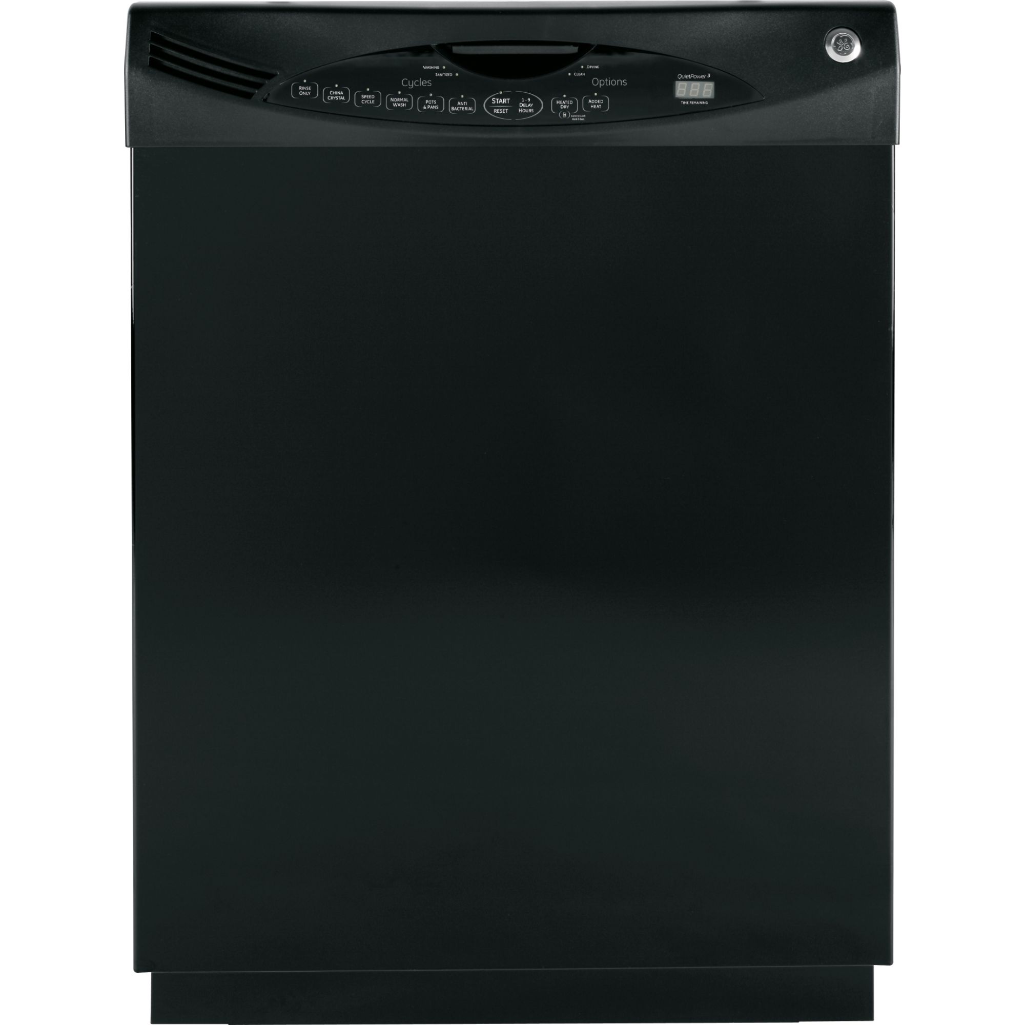 GE GLD6700N00BB Dishwasher
