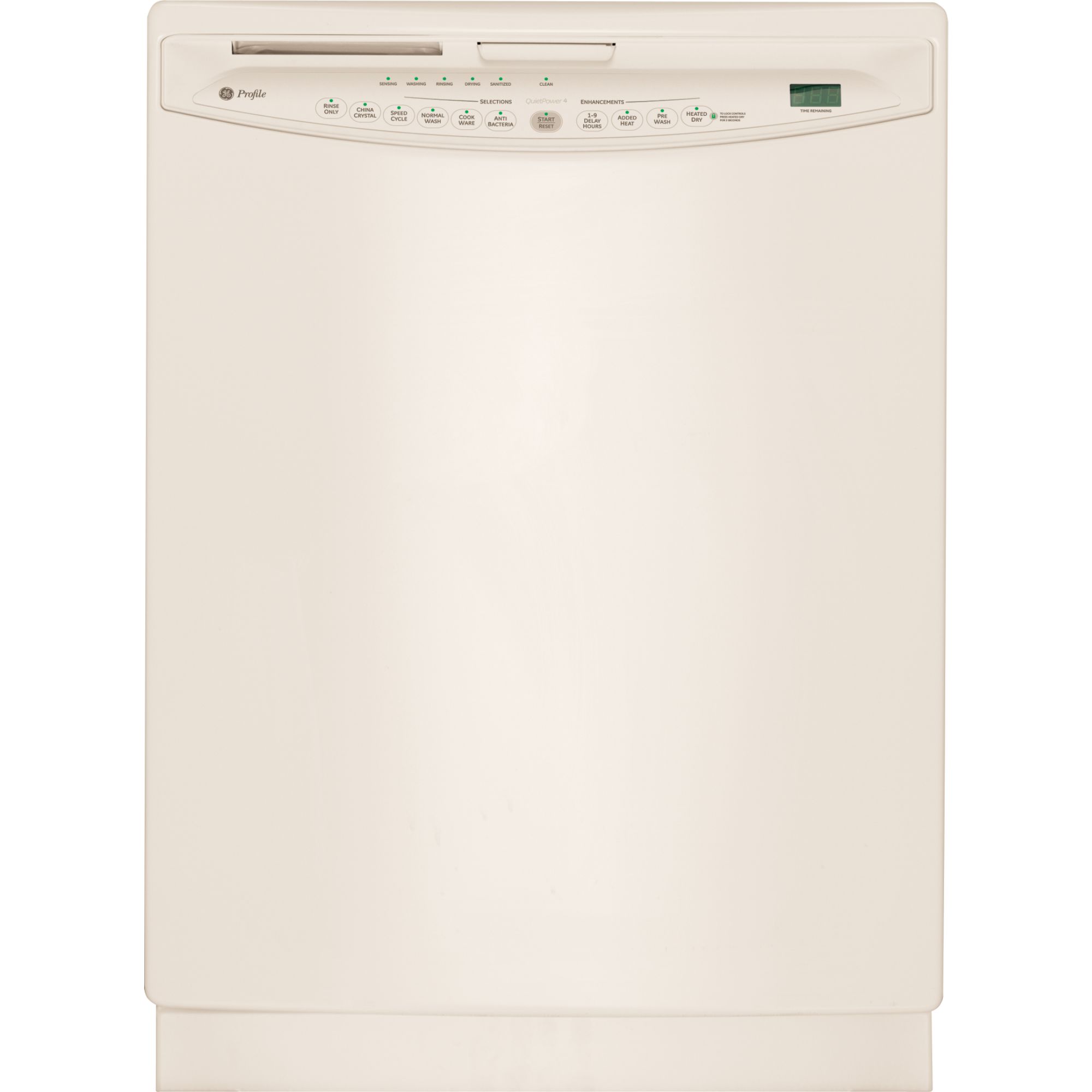 GE PDW7300N00CC Dishwasher