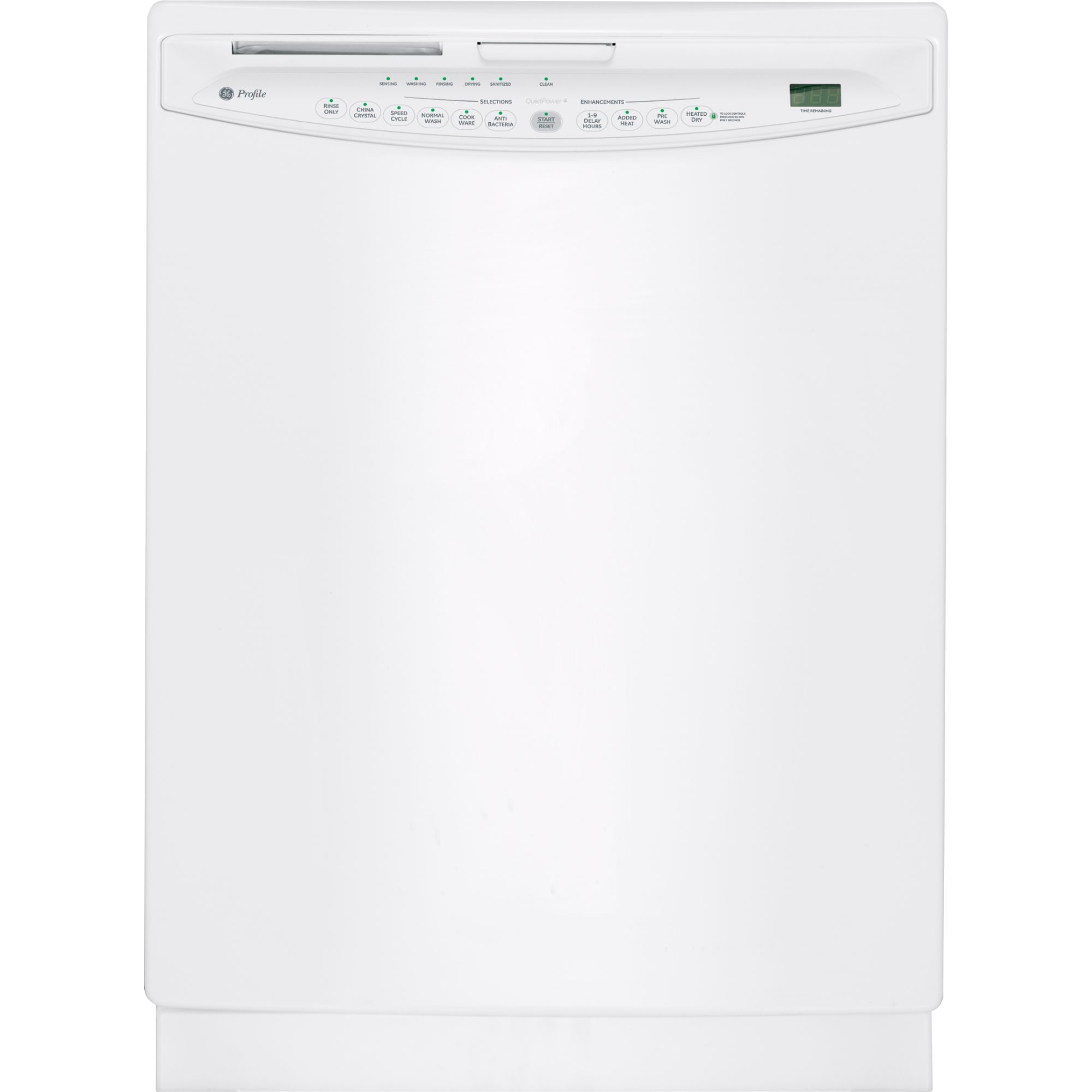 GE PDW7300N00WW Dishwasher