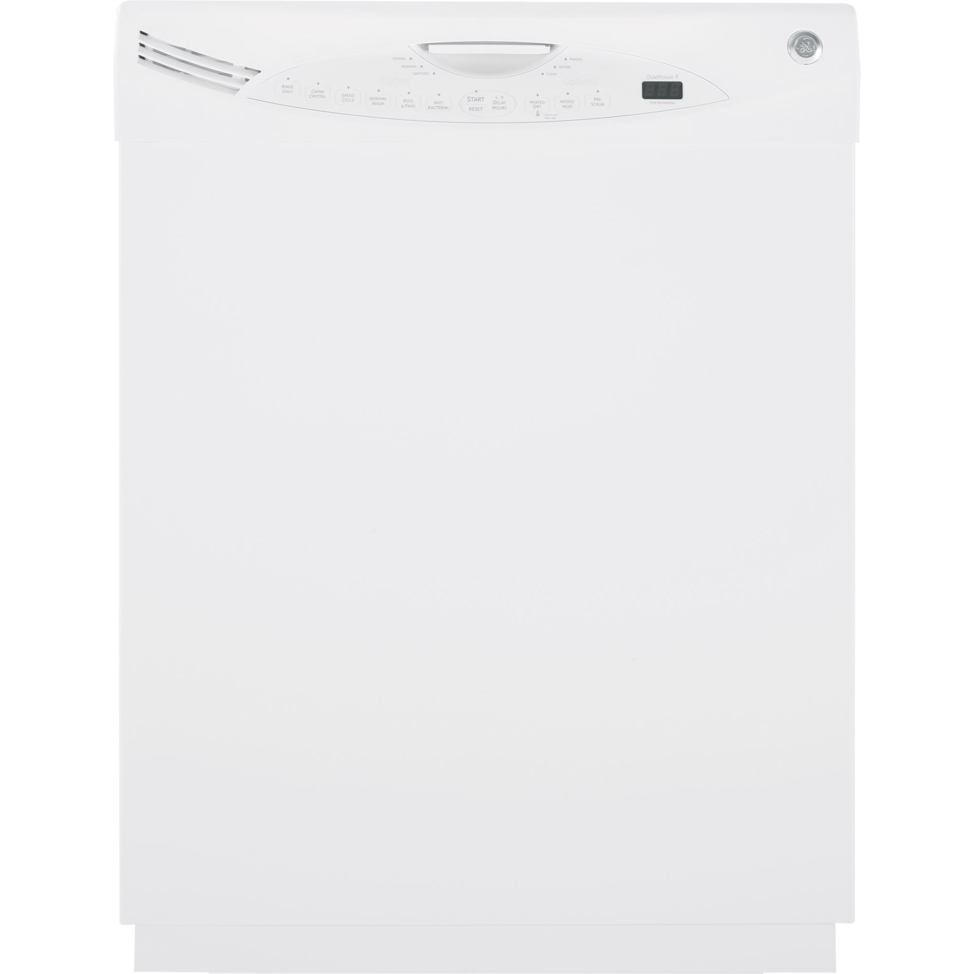 GE GLD6800N00WW Dishwasher