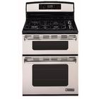 Gas Freestanding Range logo