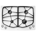 36" Gas Cooktop logo