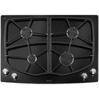 36" Gas Cooktop logo
