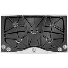 36" Gas Cooktop logo
