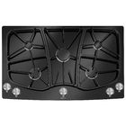 36" Gas Cooktop logo