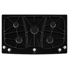 36" Gas Cooktop logo
