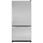 Bottom-Mount Refrigerator logo