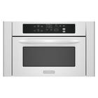 Built-In Microwave logo