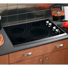 Electric Cooktop logo