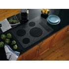 Electric Cooktop logo