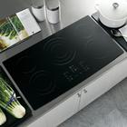 Electric Cooktop logo