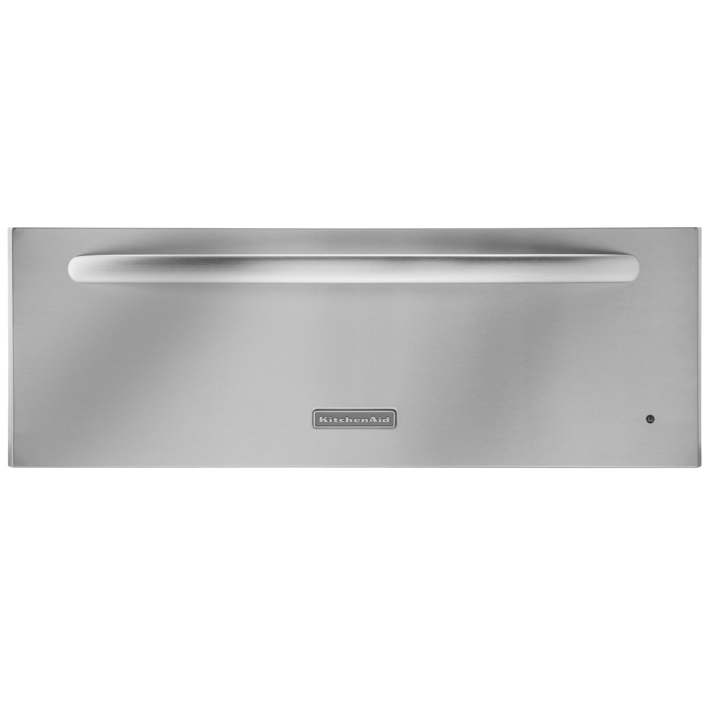 KitchenAid KEWS105SSS03 Warming Drawer