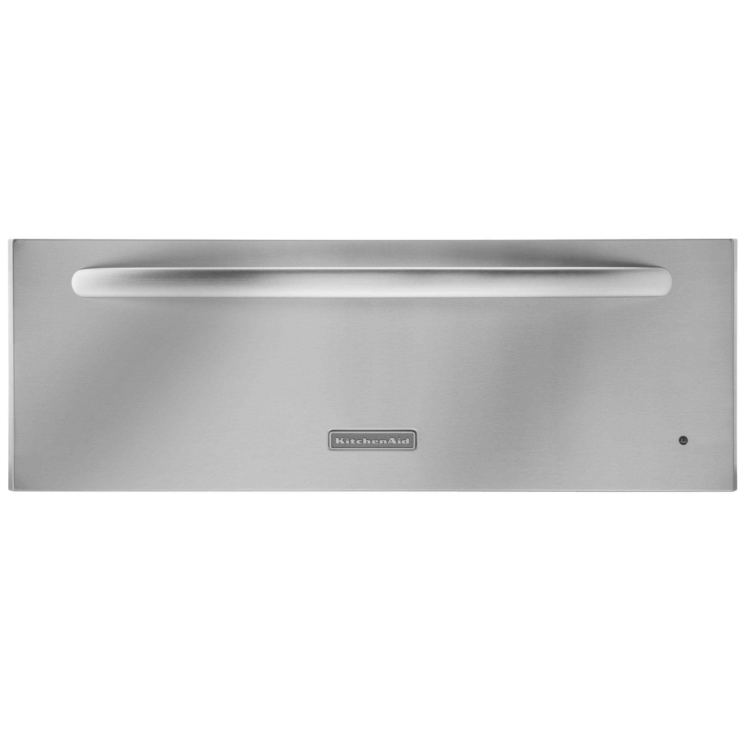 KitchenAid KEWS145SSS02 Warming Drawer