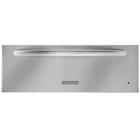 24" Electric Built-In Warming Drawer logo