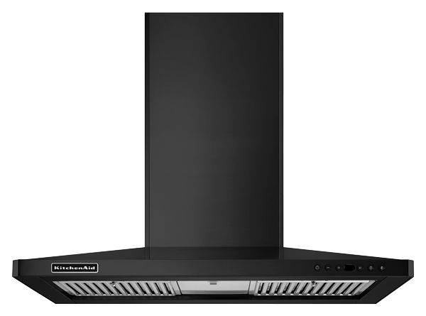 KitchenAid KWCU405SBL0 Range Hood