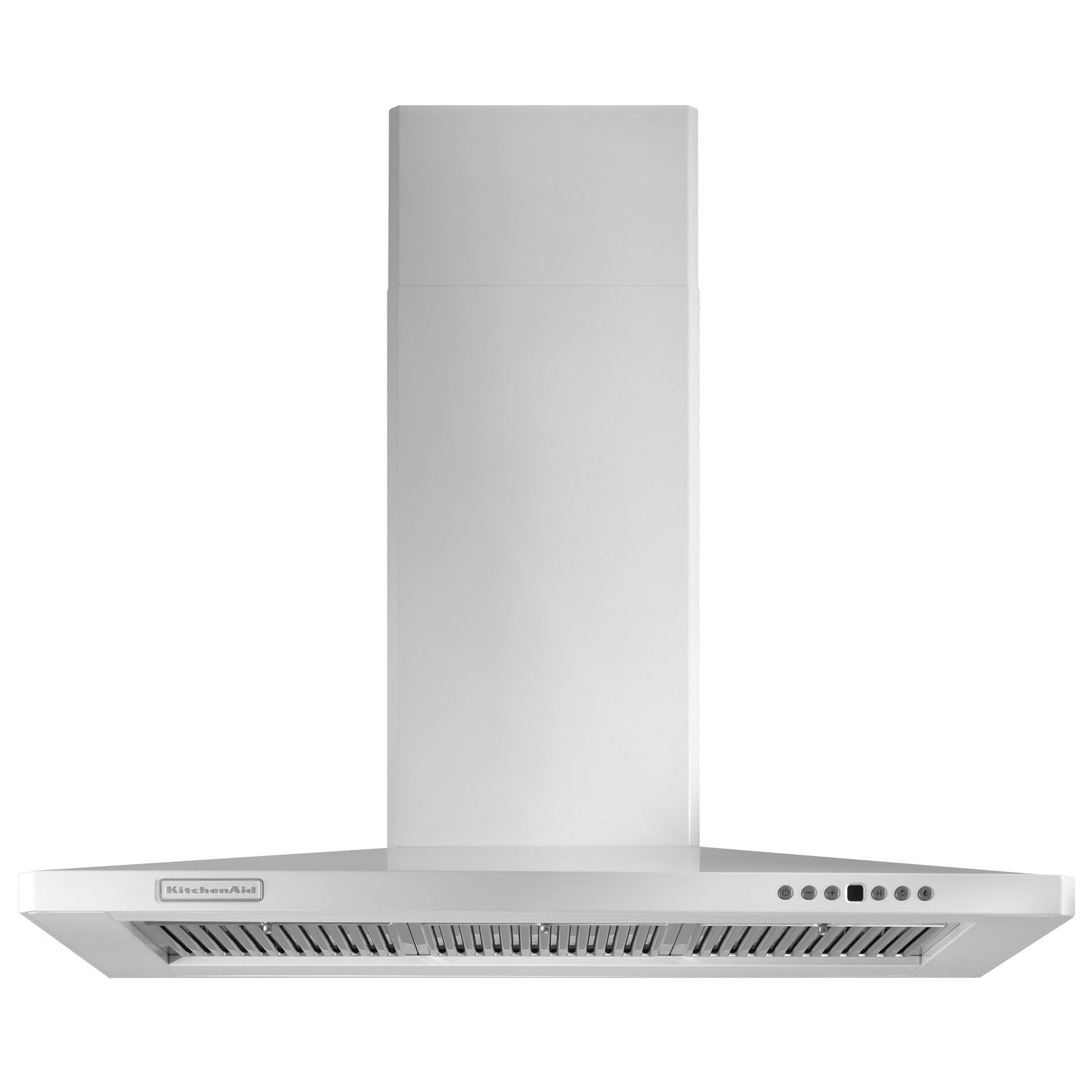 KitchenAid KWCU465SWH0 Range Hood