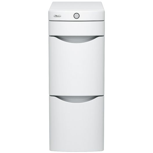 Whirlpool WVP8600SW0 Laundry Stack Stand & Pedestal