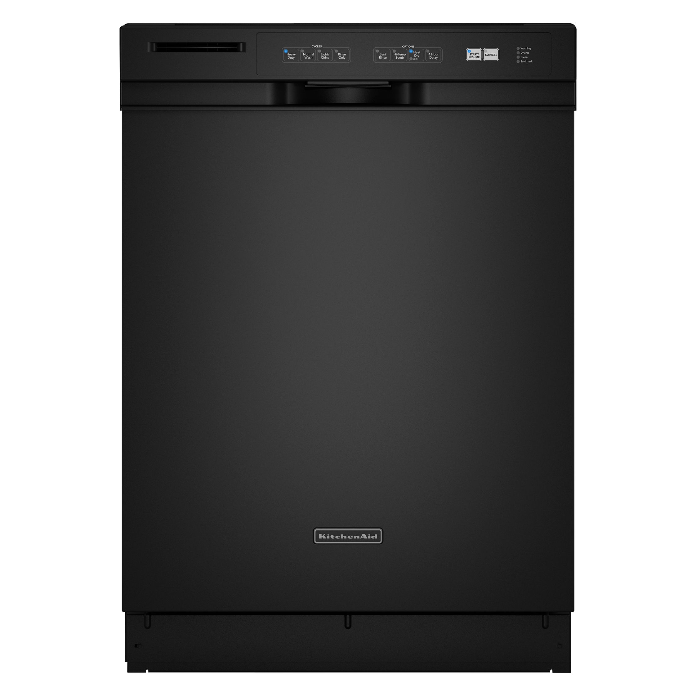 KitchenAid KUDK03ITBL2 Dishwasher