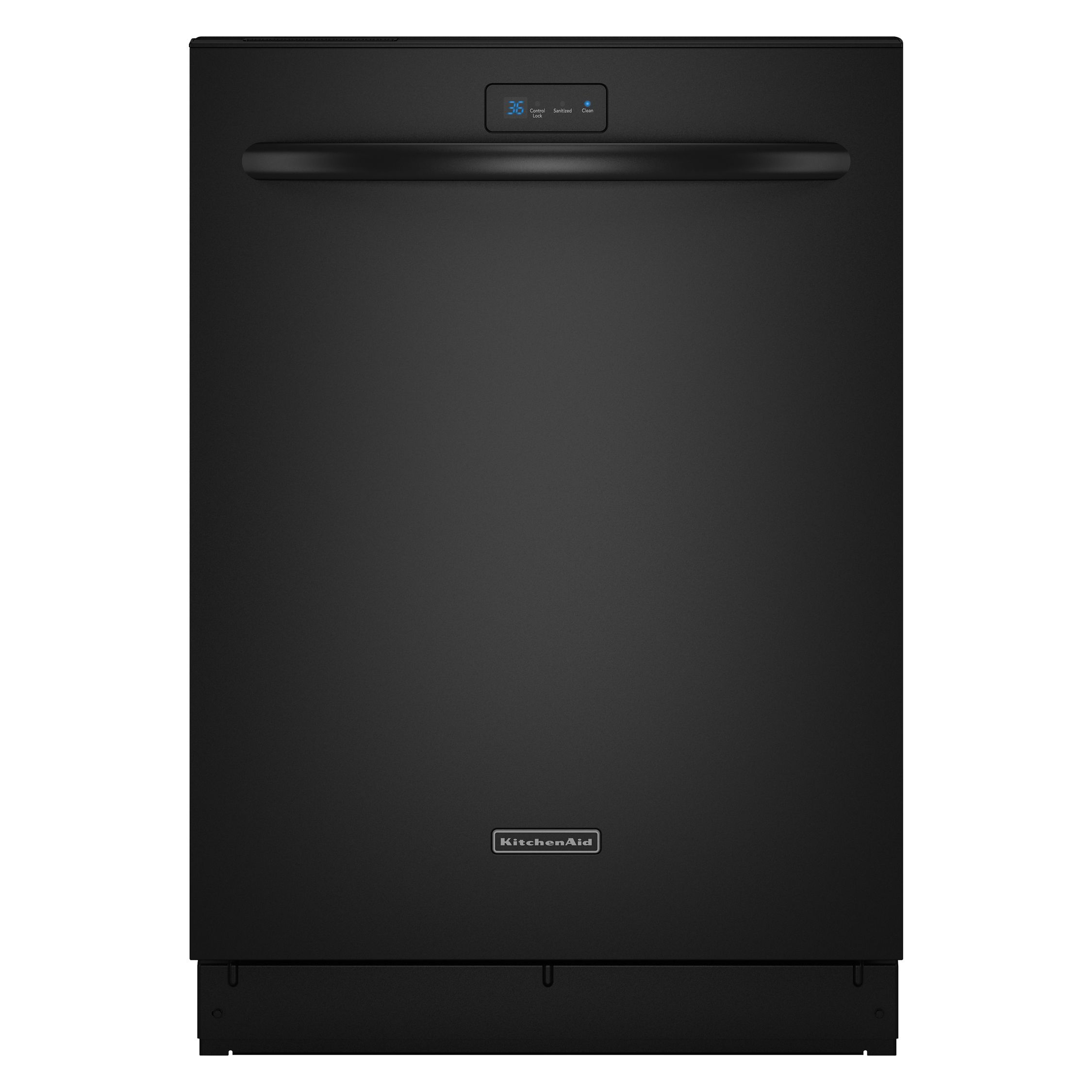 KitchenAid KUDS03STBL3 Dishwasher