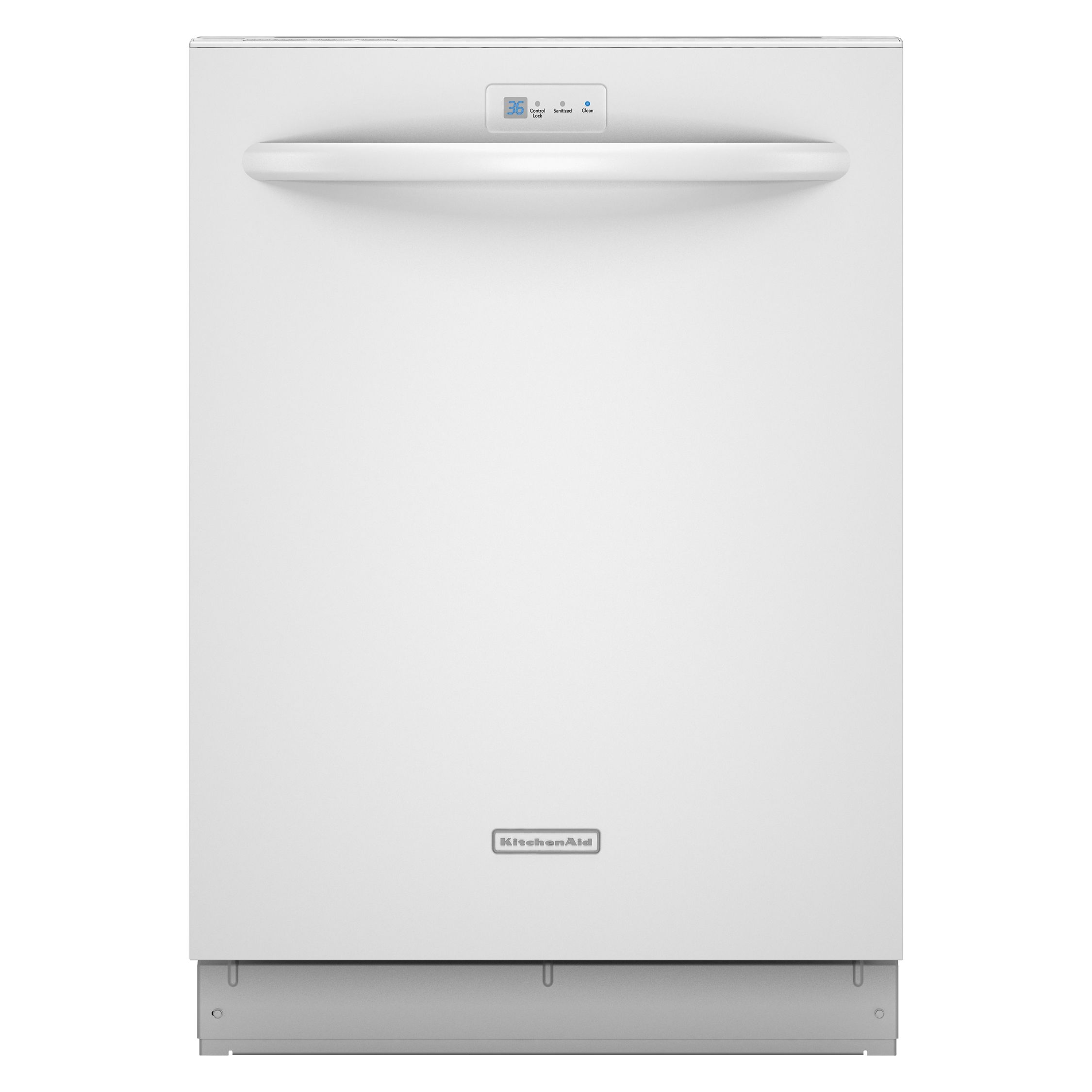 KitchenAid KUDS03STWH0 Dishwasher