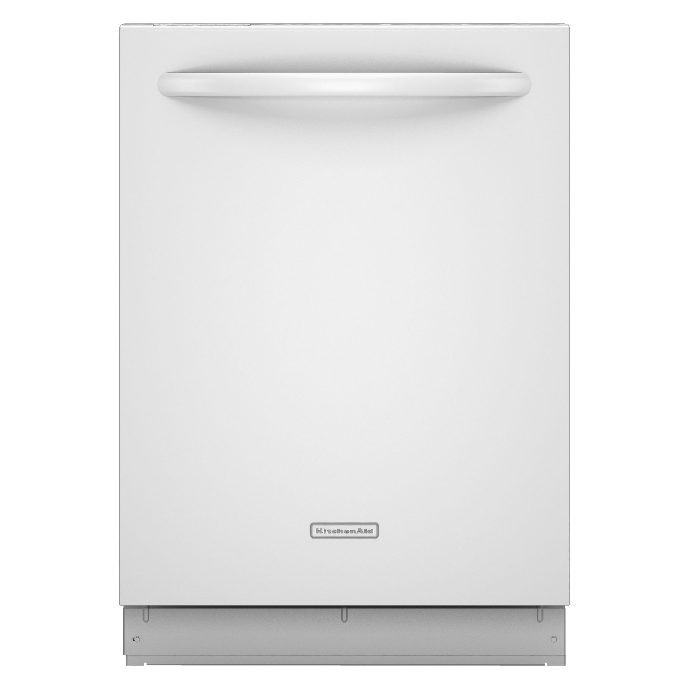 KitchenAid KUDK03FTWH0 Dishwasher