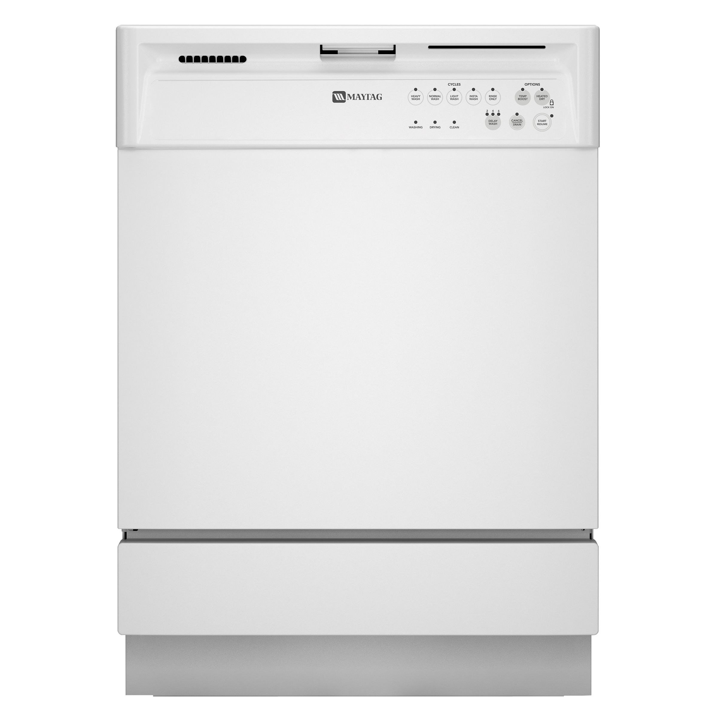 Maytag MDB4621AWW0 Dishwasher