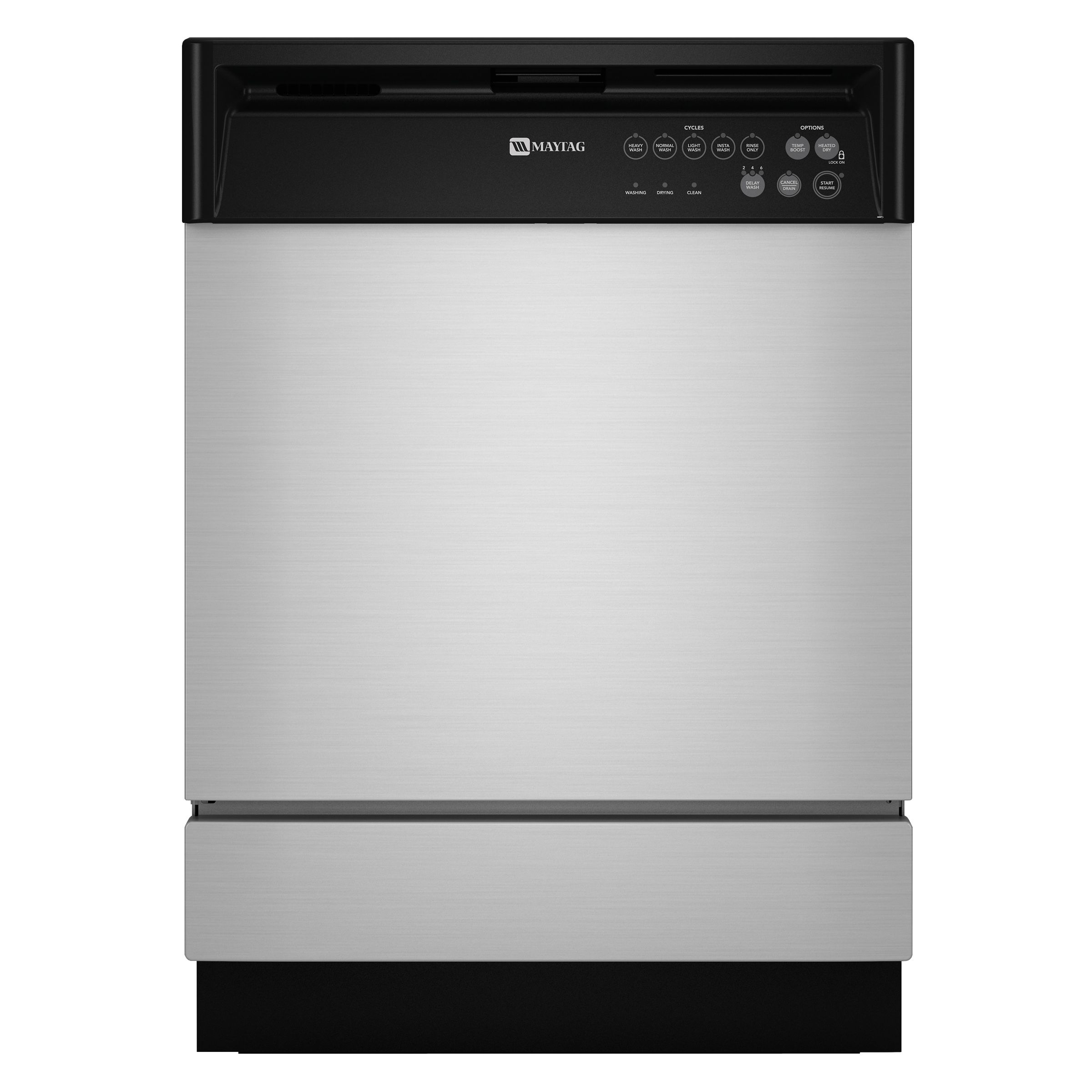 Maytag MDB4621AWS0 Dishwasher