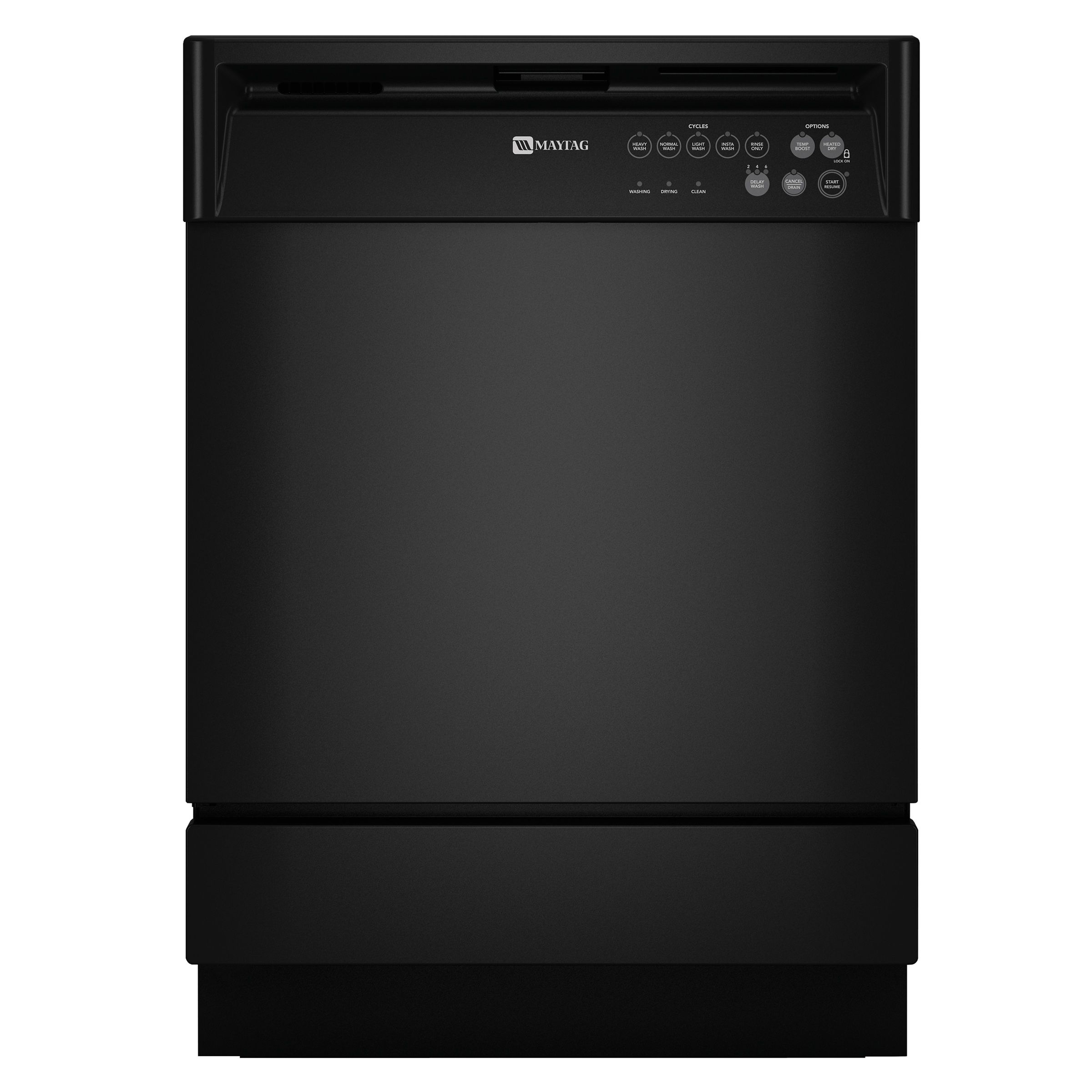 Maytag MDB4621AWB0 Dishwasher
