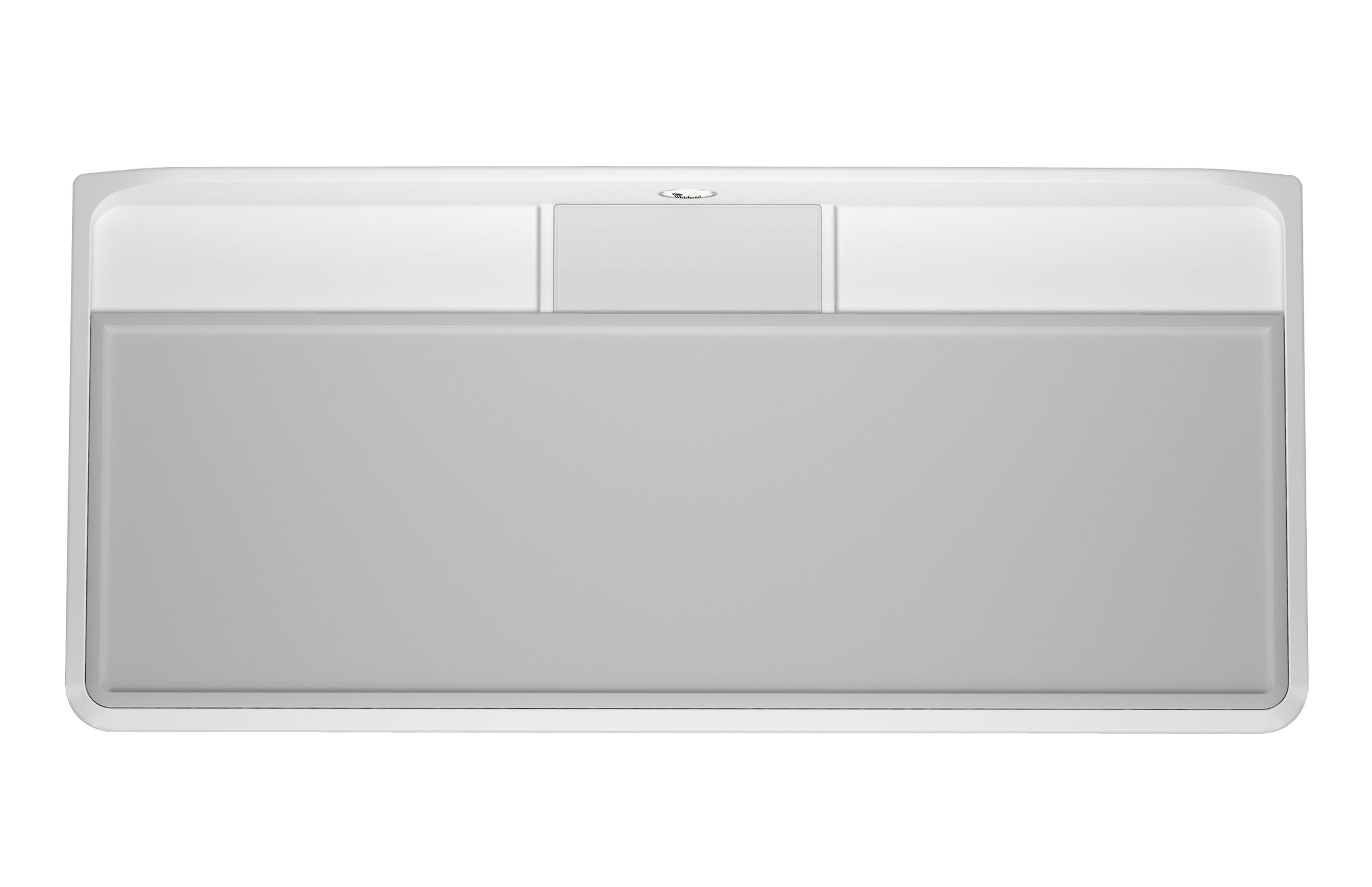 Whirlpool WW29000SU0 Laundry Work Surface
