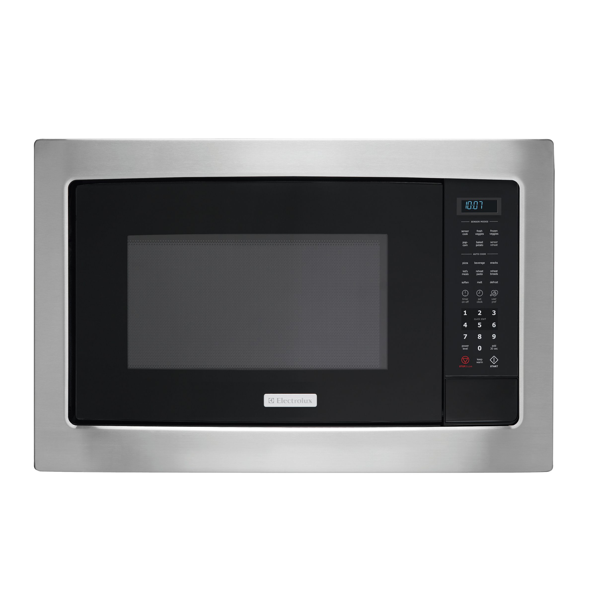 Electrolux EI27MO45GSA Microwave
