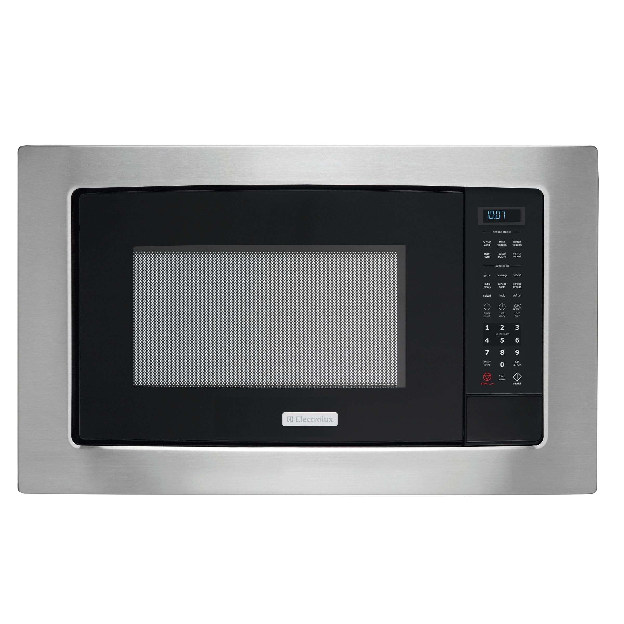 Electrolux EI30MO45GSA Microwave