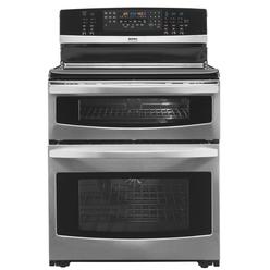 Kenmore Elite 79098023800 electric range manual