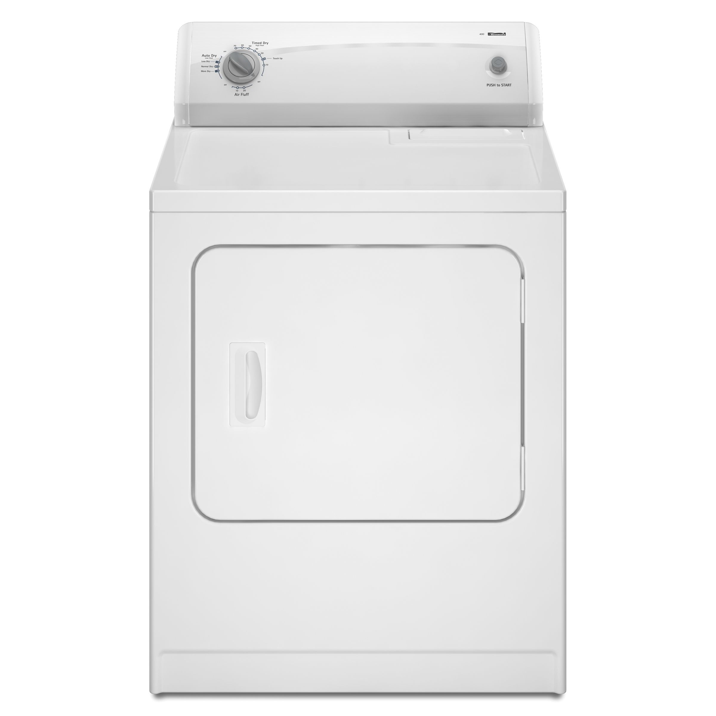 Kenmore 11069422800 Dryer