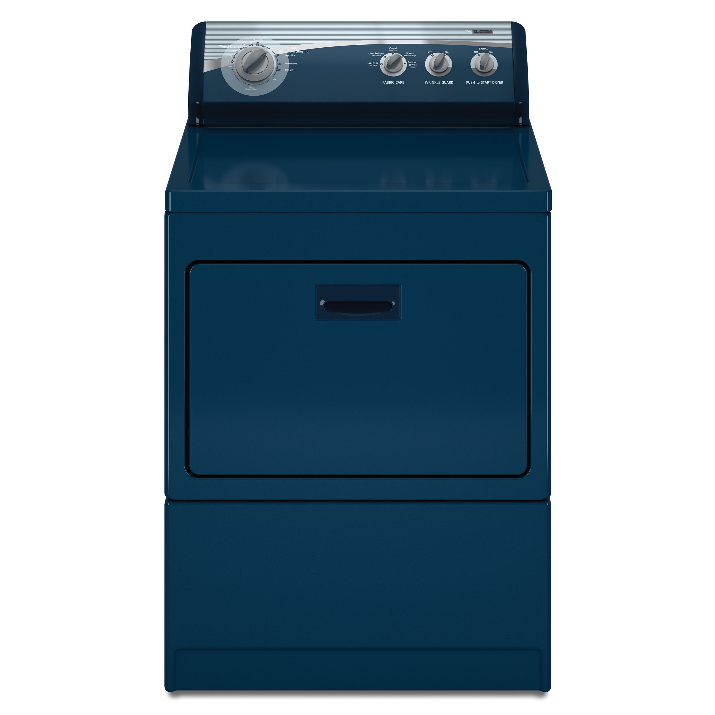 Kenmore 11069737800 Dryer