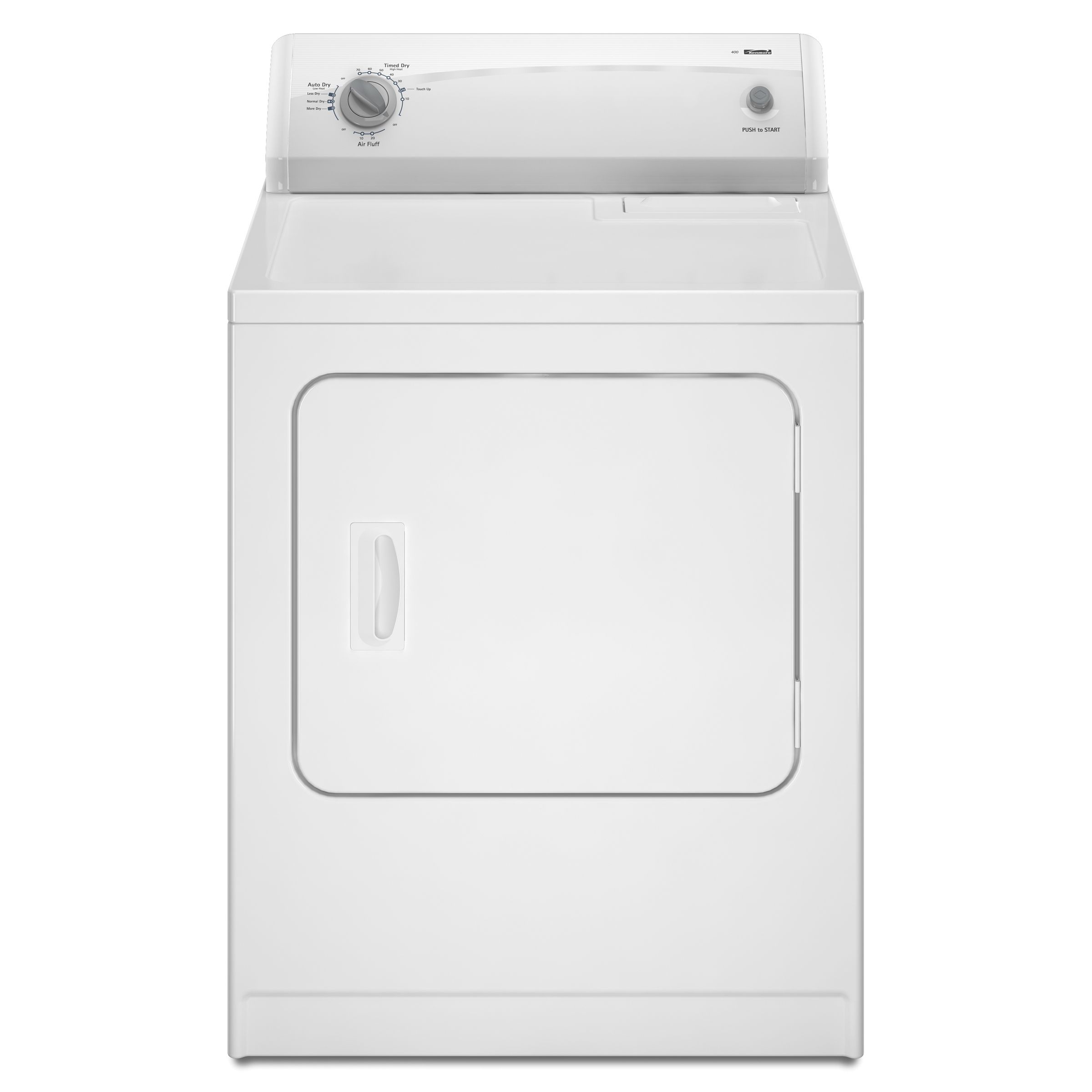Kenmore 11079422800 Dryer