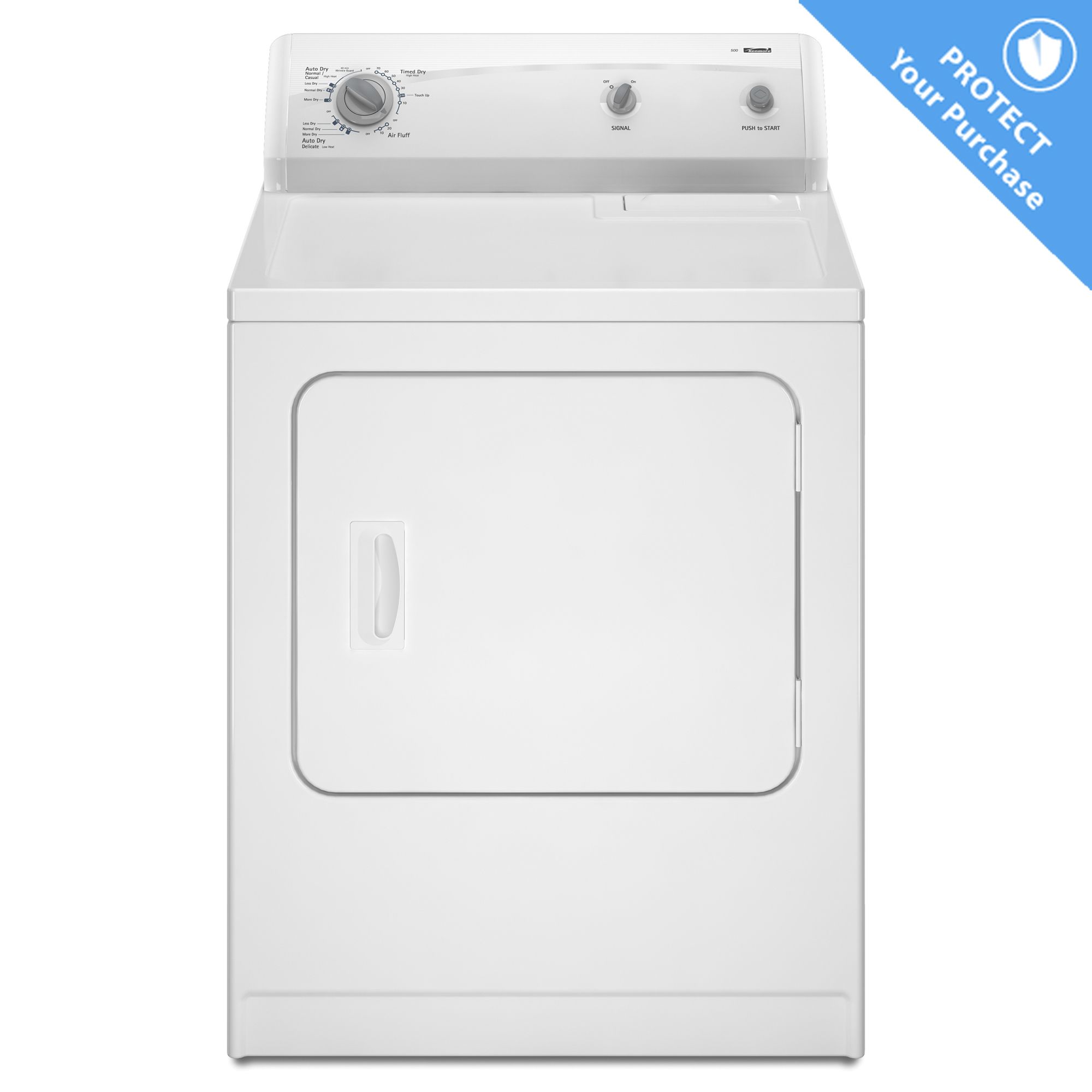 Kenmore 11079532800 Dryer