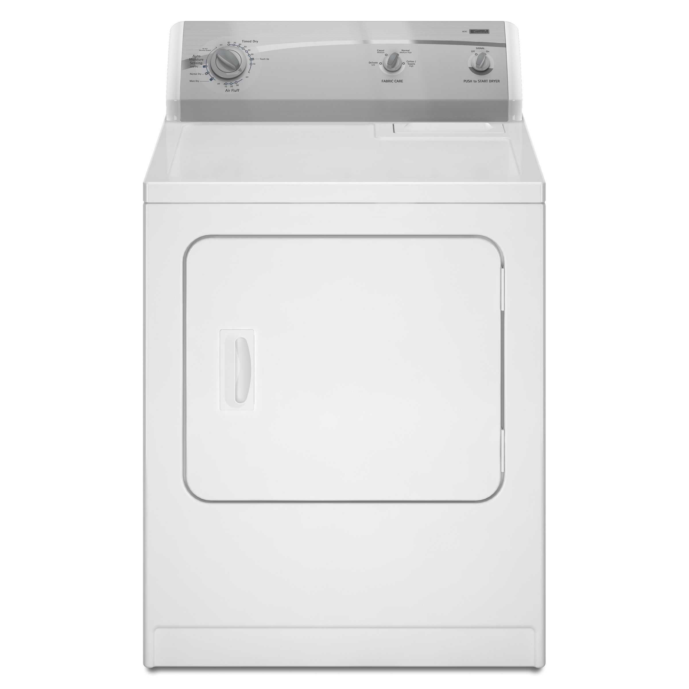 Kenmore 11079652800 Dryer