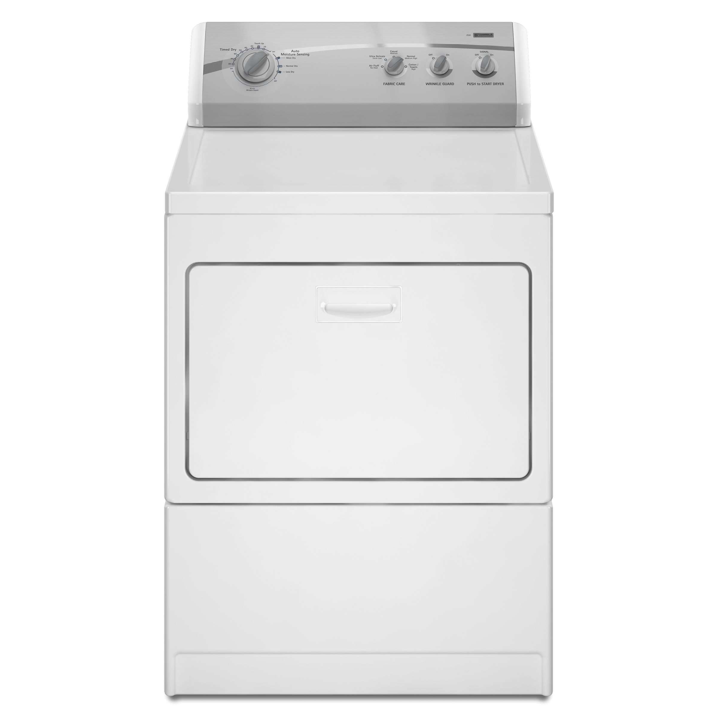 Kenmore 11079722800 Dryer