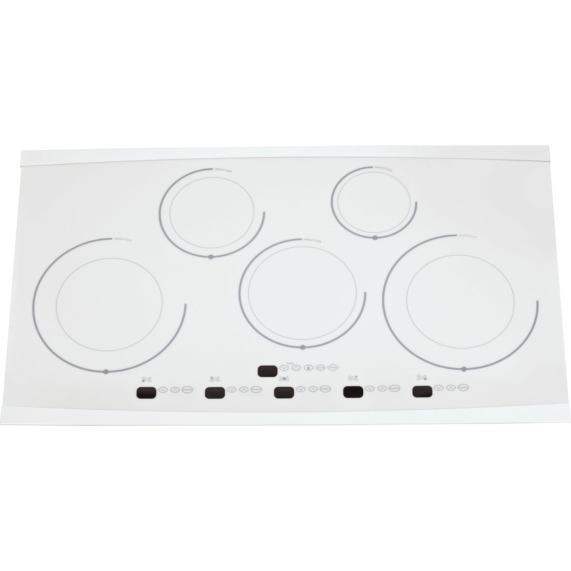 Kenmore Elite 79042922800 Electric Cooktop