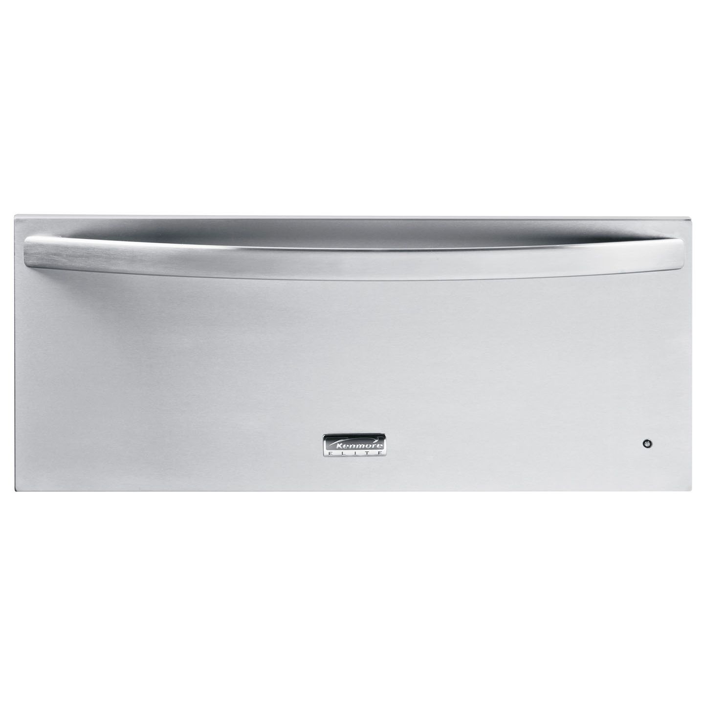 Kenmore Elite 79049183800 Warming Drawer